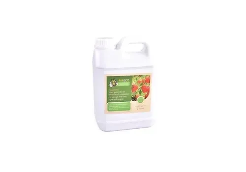 Pireco FoliumVital 500 ml en 2,5 liter
