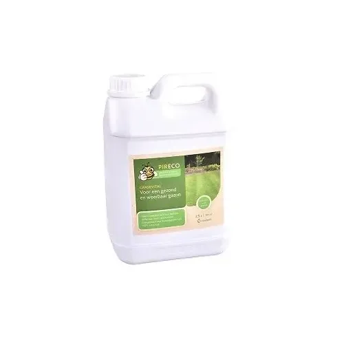 Pireco GraseVital vloeibare gazonversterker