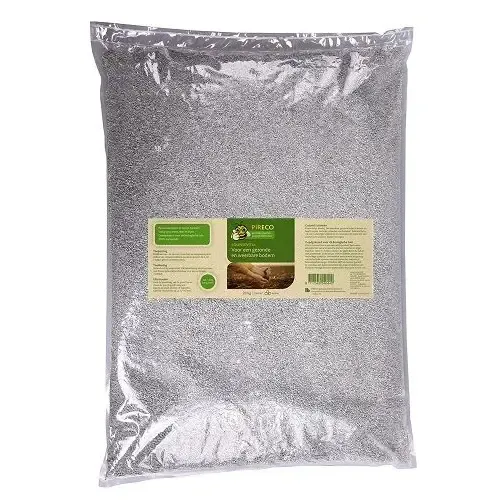 Pireco SolinseVital natuurlijke bodemversterkende korrels 20 kg
