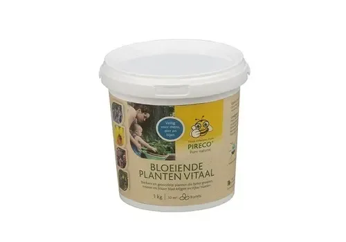 Pireco Bloeiende Planten Vitaal 1 kg