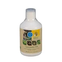 Grasinsecten concentraat 500 ml | plantversterker voor 50 m² gazon