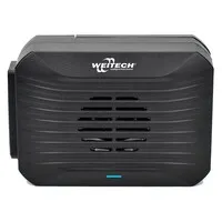 Duivenverjager voor balkon en vensterbank WK0021 | hoorbaar geluid | bereik 20–40 m²