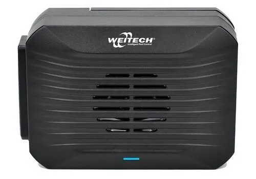 Weitech Duivenverjager met hoorbaar geluid WK0021