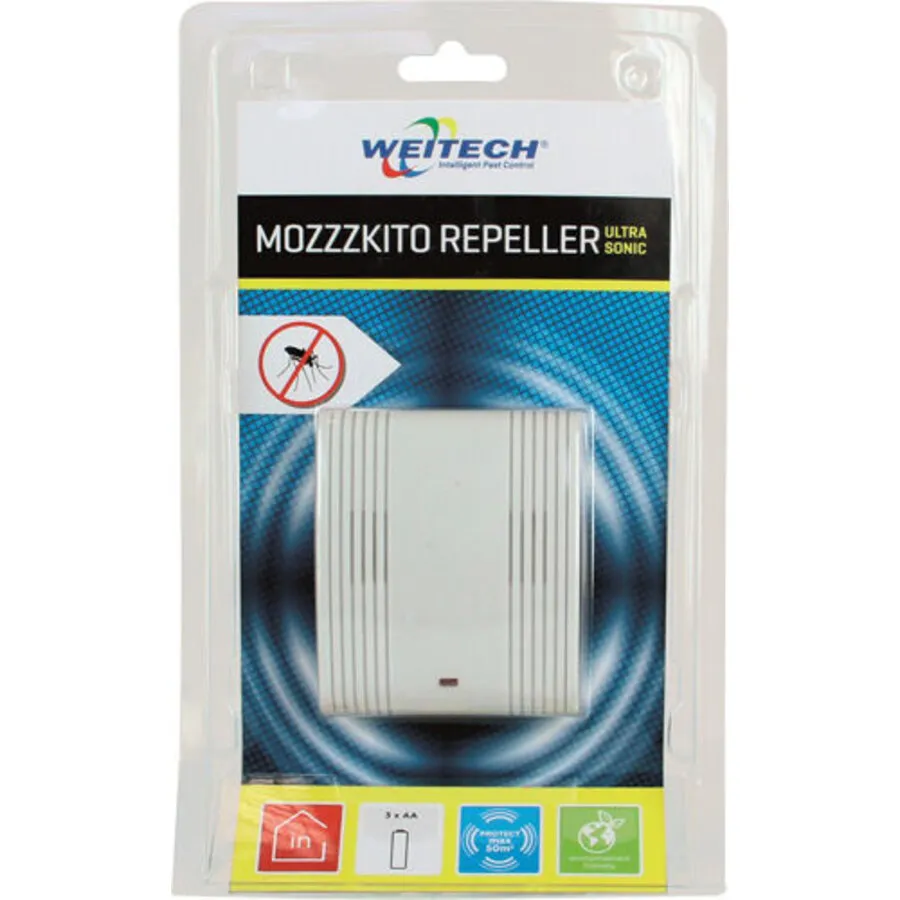 Mozzzkito Repeller muggenverjager WK0029