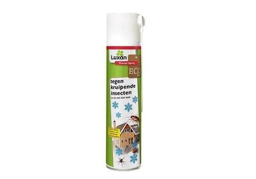 Luxan Insecten bevriezingsspray 400 ml
