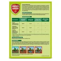 Slakkenkorrels 1 kg tegen naakt- en huisjesslakken | regenbestendig lokmiddel