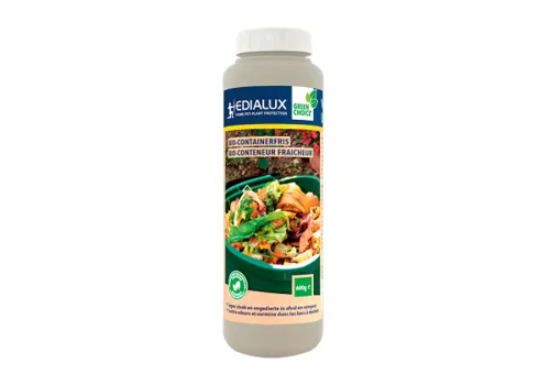 Edialux Bio containerfris