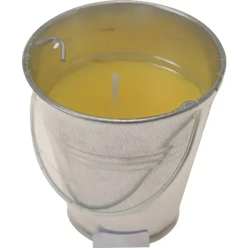 Progarden Citronellakaars in emmertje 6 x 6,5 cm