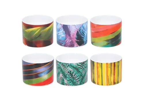 Progarden Citronellakaars in pot Ø10x8 cm