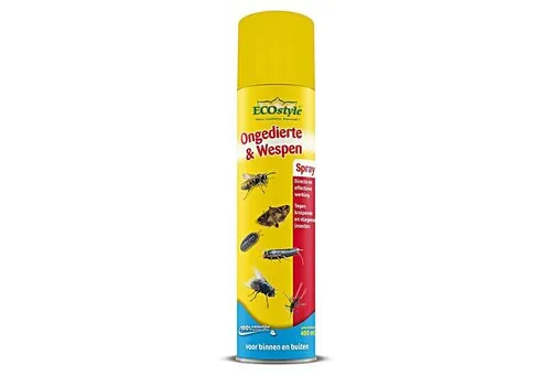 ECOstyle Wespen Freezespray 500 ml