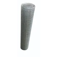 Sterk muizen- en rattenweringsgaas – gegalvaniseerd rol 90x600CM