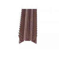Puntstrips 50 cm set 10 stuks | anti-klim wering voor katten en vogels | 5 meter
