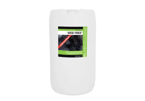 Impressed Web Free concentraat 30 liter