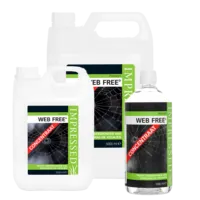 Web free spray 500ML