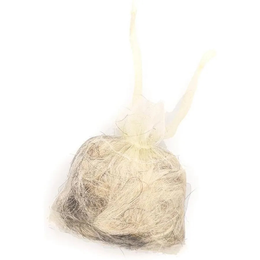 Katten verjager geurzakjes voor tuin en erf | 2 stuks | werking tot 3 maanden