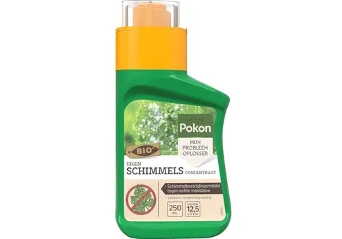 Pokon Bio Tegen Schimmels Concentraat 250ml