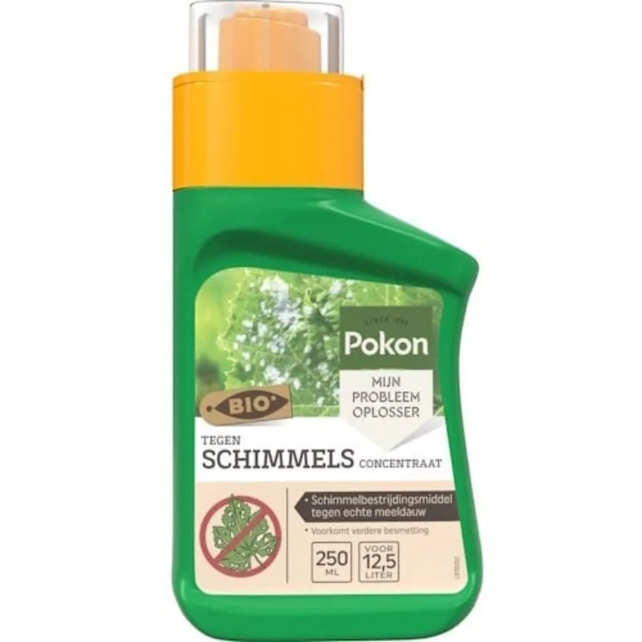 Bio Tegen Schimmels Concentraat 250ml