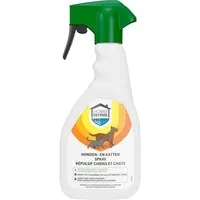 Honden en katten afweermiddel spray 500 ml | tegen honden, katten en marters