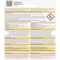 Mierenlokdoos 4 stuks | bestrijdt het hele nest | werkt tot 90 dagen