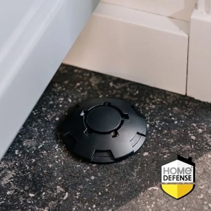 Mierenlokdoos 4 stuks | bestrijdt het hele nest | werkt tot 90 dagen