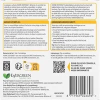 Kakkerlakkenvallen 2 stuks | pesticidevrij | discrete lijmval voor keuken en badkamer