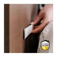 Bedwantsen lijmvallen 2 stuks | pesticidevrij | discreet voor slaapkamer en bagage