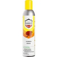 Vlooienspray pesticidevrij 300 ml | vlekvrij | voor tapijt, manden en kieren