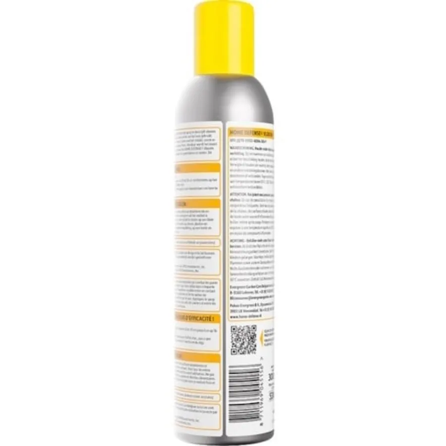 Vlooienspray pesticidevrij 300ML