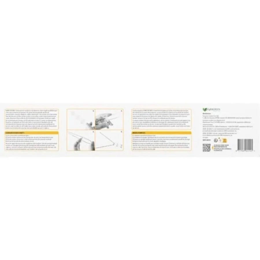 Duivenpinnen 2,5 meter | 5 stroken van 50 cm | RVS pinnen op kunststof basis