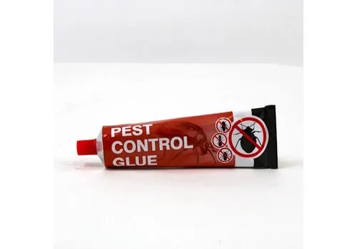Pest Control Kleeflijm tube 135g