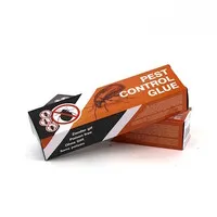 Kleeflijm tube 135g | met lokmiddel | voor muizen, ratten en kruipende insecten