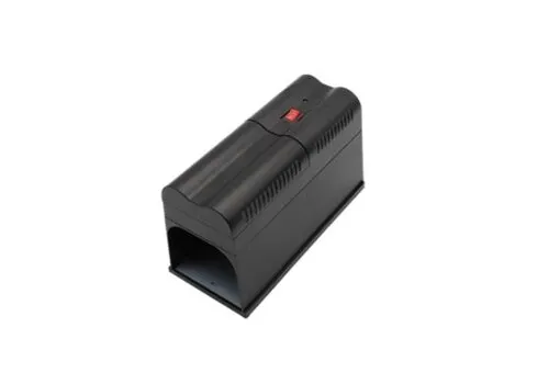 AllesTegenOngedierte.nl Elektrische rattenval zonder adapter