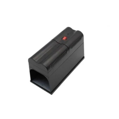 AllesTegenOngedierte.nl Elektrische rattenval zonder adapter