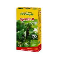 Spruzit-R concentraat 100 ml tegen bladluis, trips en witte vlieg