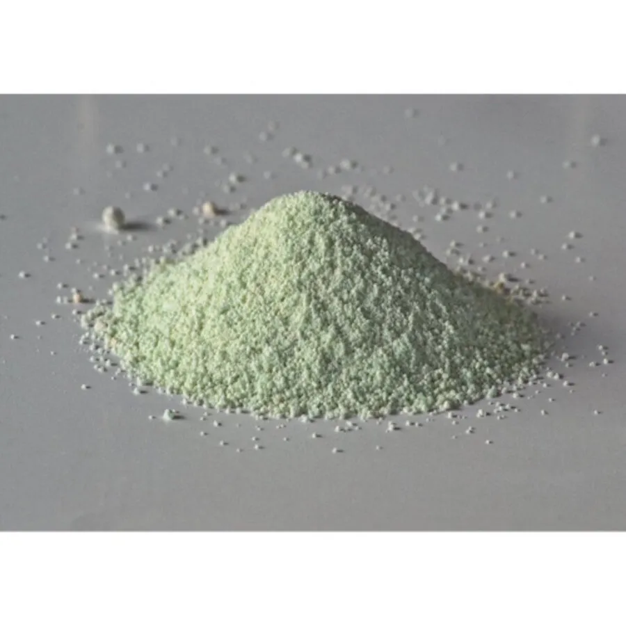 Ferromel ijzersulfaat 5 Liter