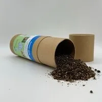 Rhino-Mite bodemroofmijt tegen vliegeneieren