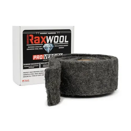Raxit RaxWool PRO