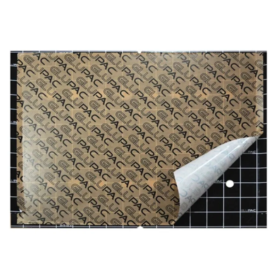 Lijmbord INL288 voor Infiniti vliegenvanger 39,5 x 31 cm | 6 stuks