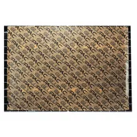 Vervangend lijmbord INL288 voor Infiniti vliegenlamp | 6 stuks 39,5 x 31 cm