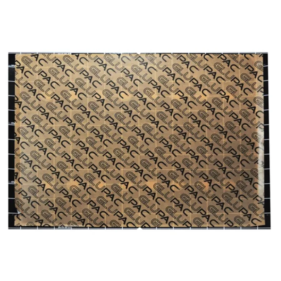 Vervangend lijmbord INL288 voor Infiniti vliegenlamp | 6 stuks 39,5 x 31 cm