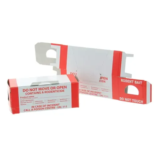 AllesTegenOngedierte.nl Kartonnen voerdoos