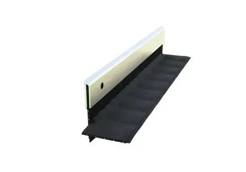 Raxit Dock-Leveler Seal laaddock afdichting