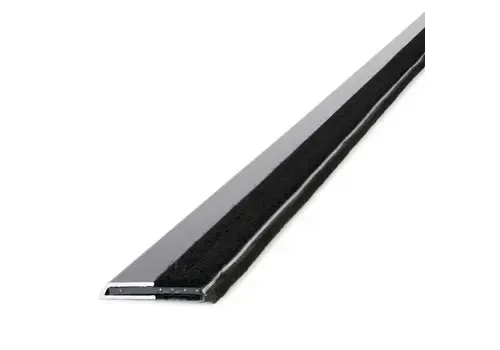 Raxit Deurafdichting automatische schuifdeuren 1 meter set van 2