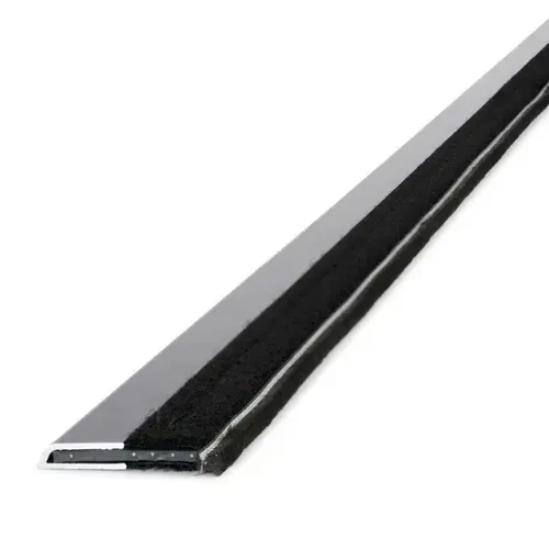 Raxit Deurafdichting automatische schuifdeuren 1 meter set van 2