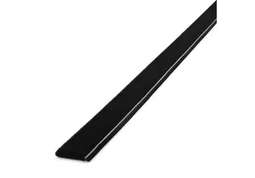 Raxit Knaagdierwerende deurstrip normale en automatische deuren 1 meter