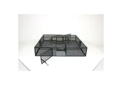 AllesTegenOngedierte.nl Vangkooi voor meerdere ratten