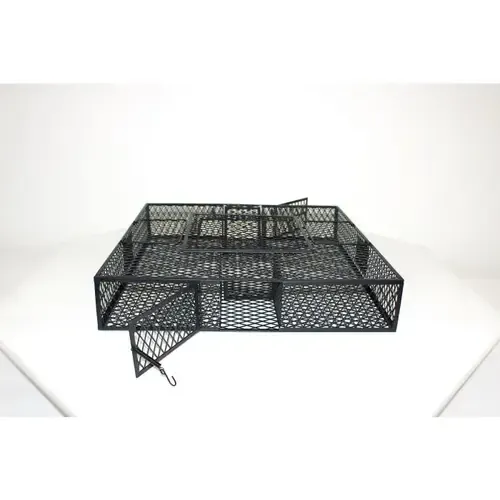 AllesTegenOngedierte.nl Vangkooi voor meerdere ratten