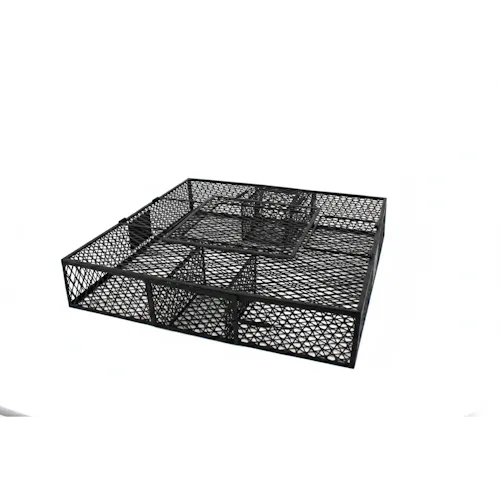 AllesTegenOngedierte.nl Vangkooi voor meerdere ratten