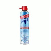 Freeze multi insectenspray 300 ml | tegen kruipende en vliegende insecten
