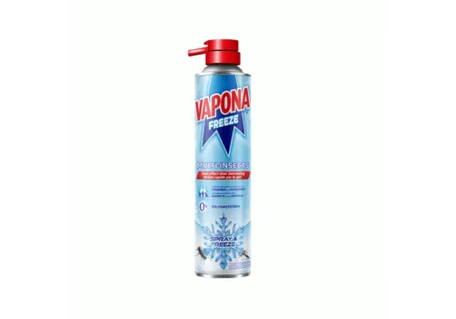 Vapona Freeze multi insectenspray | 300 ml